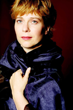 Johannette Zomer zong in 2003 met ensemble La Prima Vera op de cd Concerto delle donne.